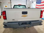 Chevrolet Silverado 2015