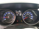 Hyundai Elantra 2011