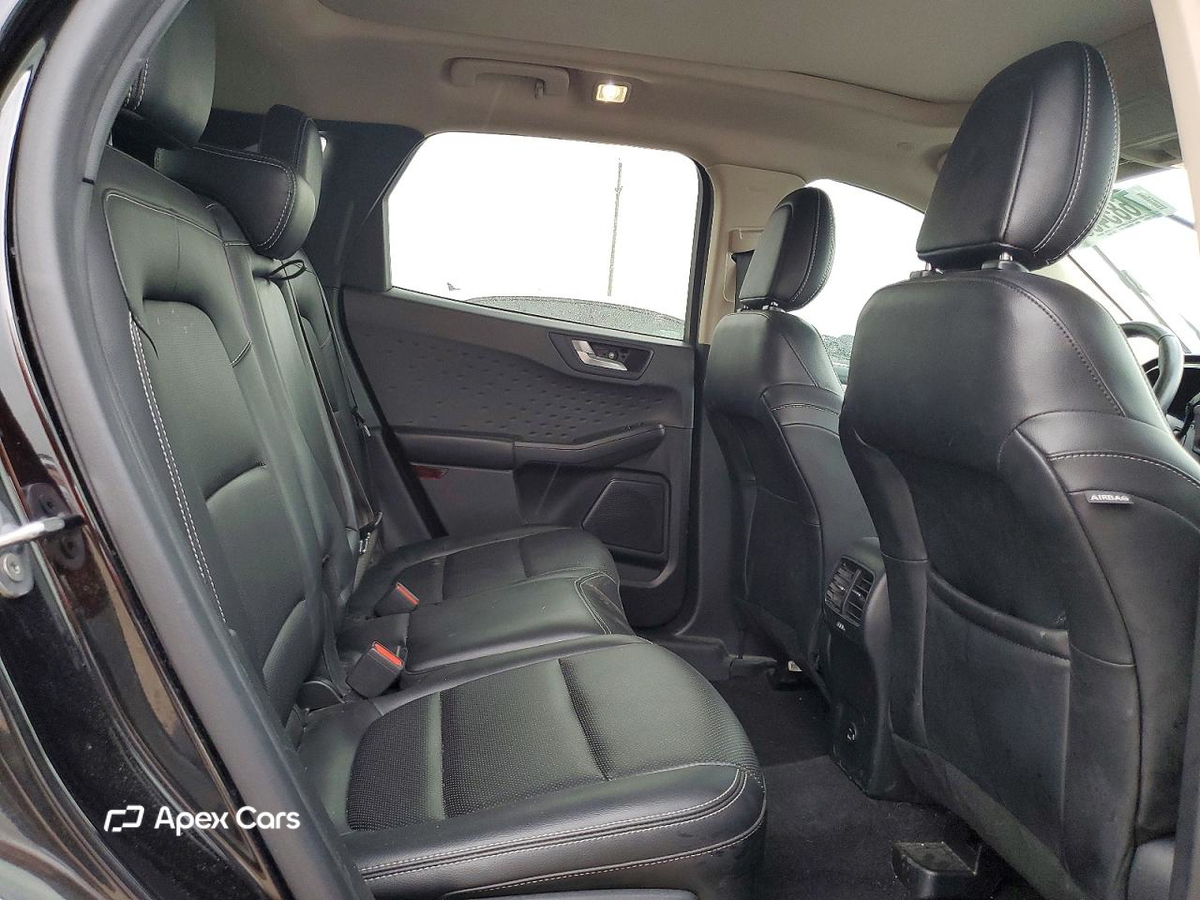 Ford Escape 2020