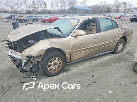 Buick LeSabre 2005 - Image 1 of 13