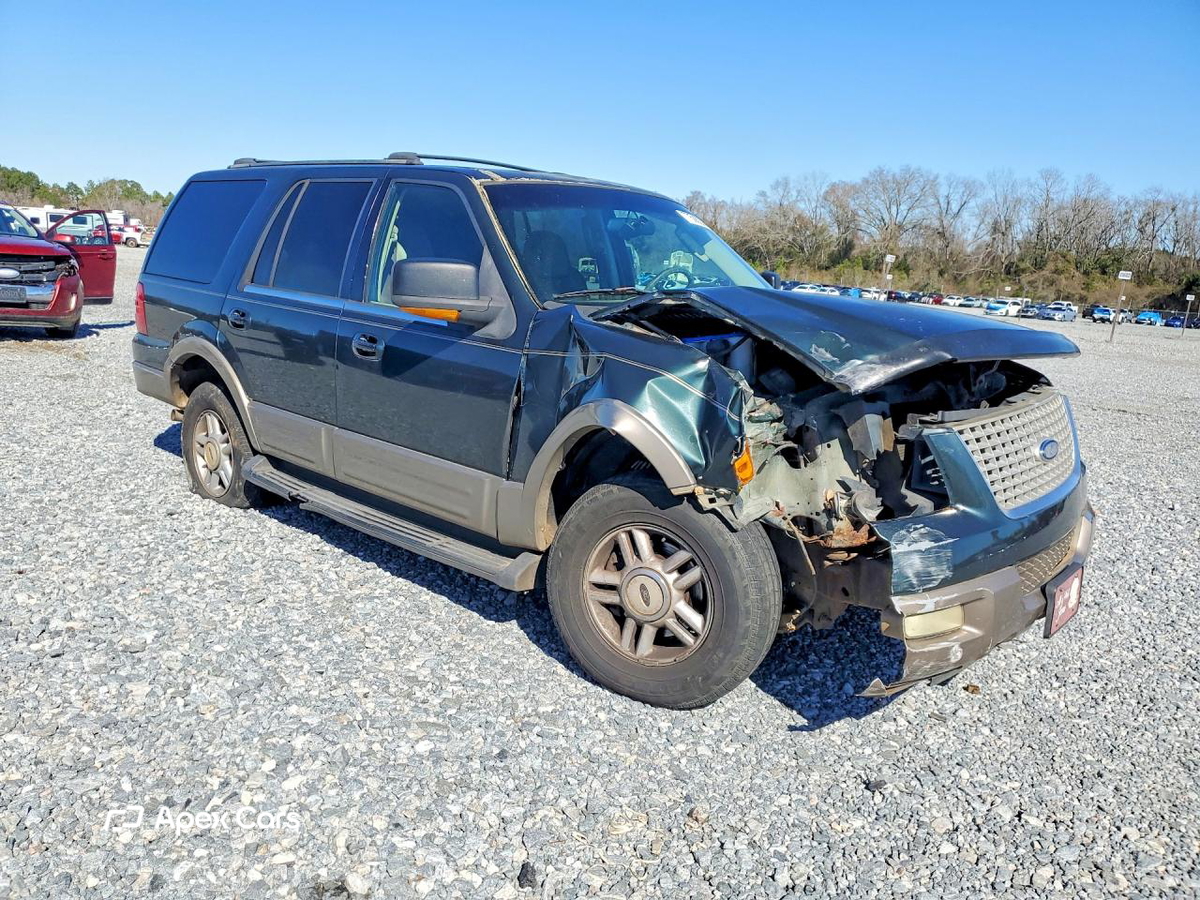 Ford Expedition 2003