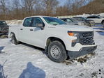 Chevrolet Silverado 2024