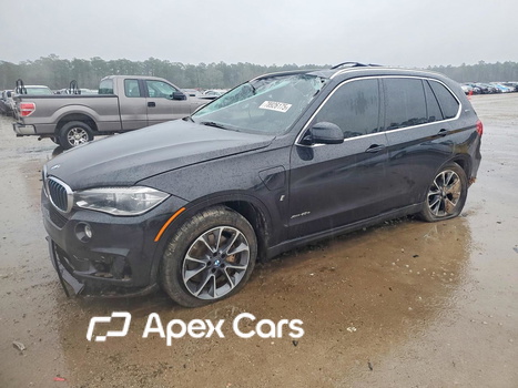 BMW X5 2018 - Image 1 of 14
