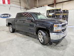 Chevrolet Silverado 2017