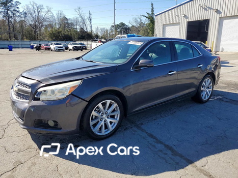 Chevrolet Malibu 2013 - Image 1 of 13
