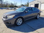 Chevrolet Malibu 2013