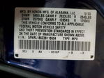 Honda Odyssey 2003