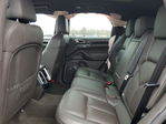 Porsche Cayenne 2017