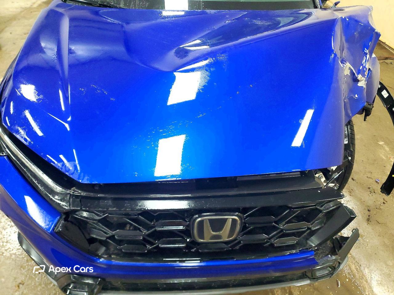 Honda CR-V 2025