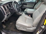 Toyota Sequoia 2013