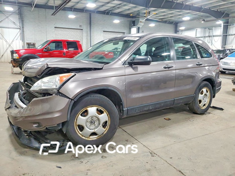 Honda CR-V 2011 - Image 1 of 13