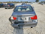 BMW Series 3 2011
