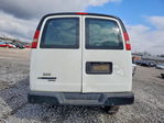 Chevrolet Express 2016