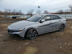 Hyundai Elantra 2025
