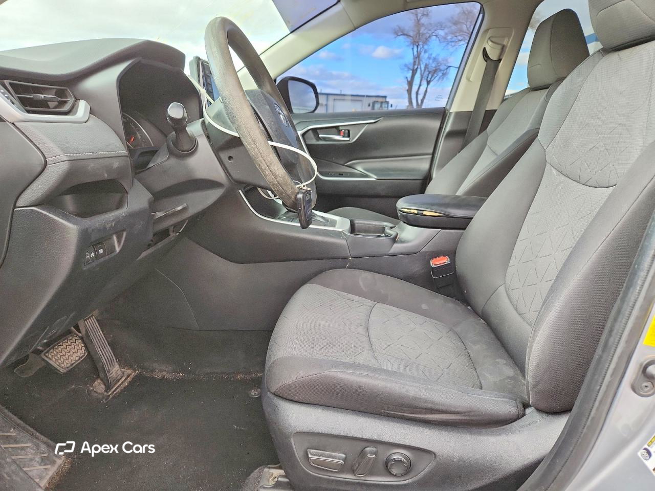 Toyota RAV 4 2020