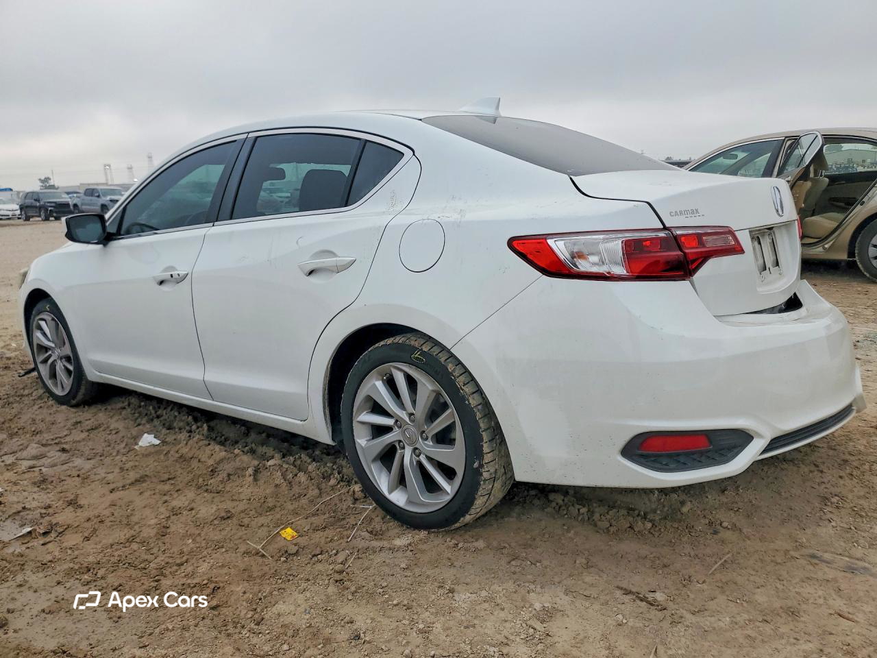 Acura ILX 2017