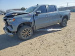 Chevrolet Silverado 2024