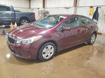Kia Forte 2017