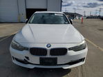BMW Series 3 2012