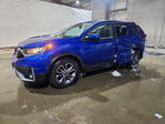 Honda CR-V 2021
