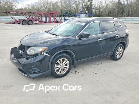 Nissan Rogue 2016 - Image 1 of 14