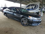 Honda Accord 2017