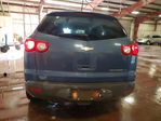 Chevrolet Traverse 2012