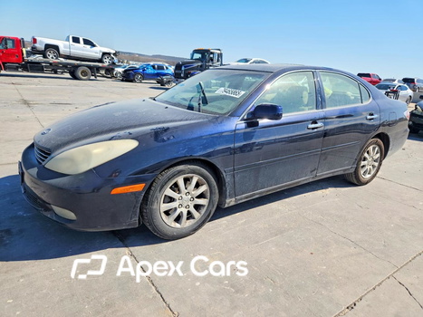 Lexus ES 2003 - Zdjęcie 1 z 13