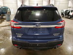 Subaru Ascent 2023