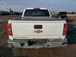 Chevrolet Silverado 2017