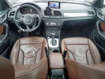 Audi Q3 2018