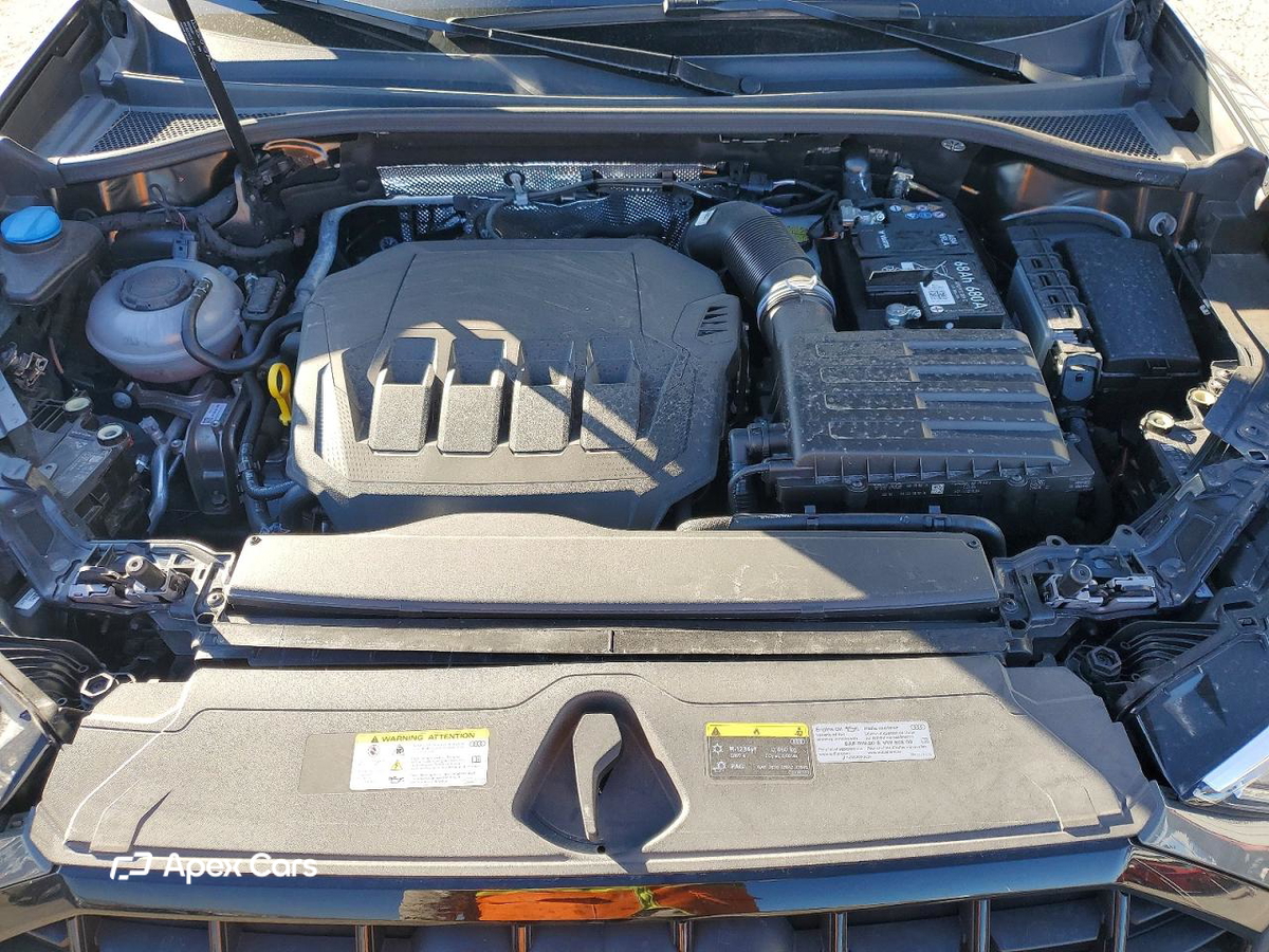 Audi Q3 2025