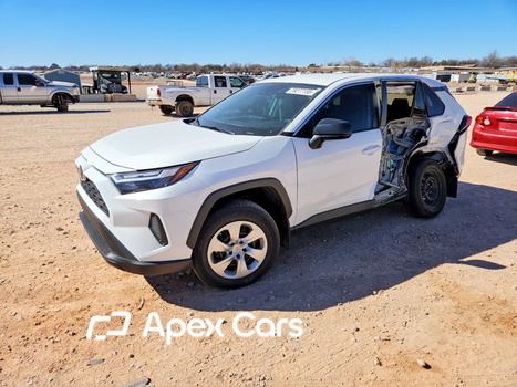 Toyota RAV 4 2023 - Image 1 of 14