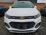 Chevrolet Trax 2017