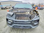 Ford Explorer 2020