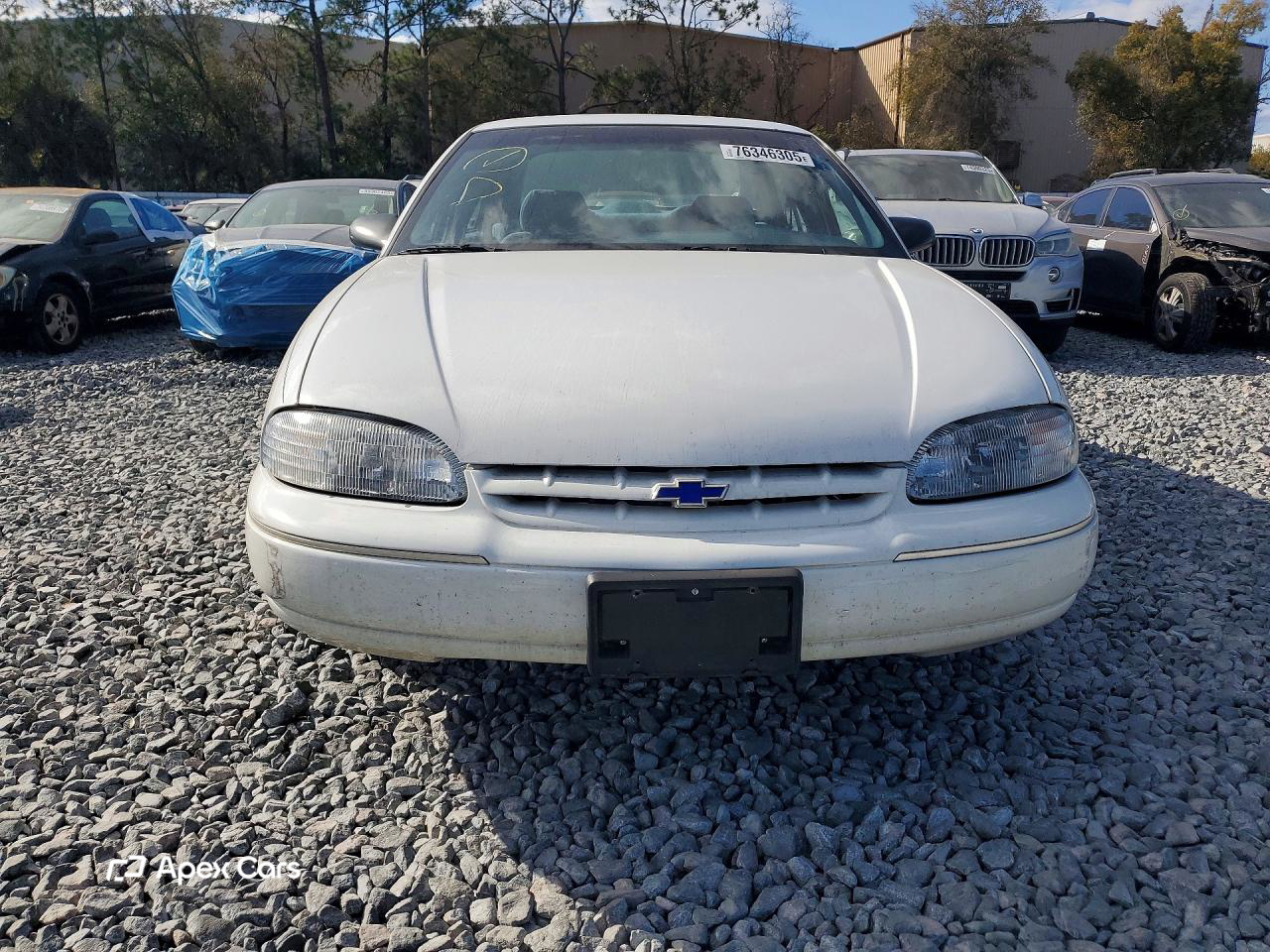 Lumina 1996