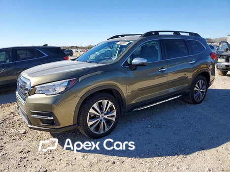 Subaru Ascent 2022 - Image 1 of 13