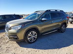 Subaru Ascent 2022