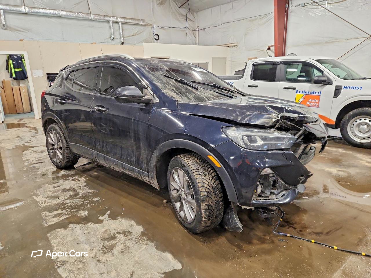 Buick Encore 2021