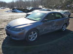 Mazda 6 2008