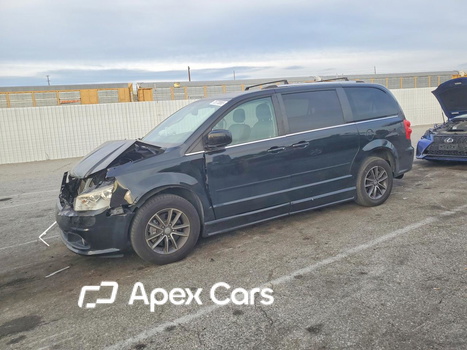 Dodge Caravan 2017 - Zdjęcie 1 z 13
