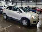 Chevrolet Trax 2016