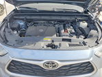 Toyota Highlander 2020