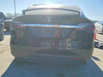Tesla Model X 2020