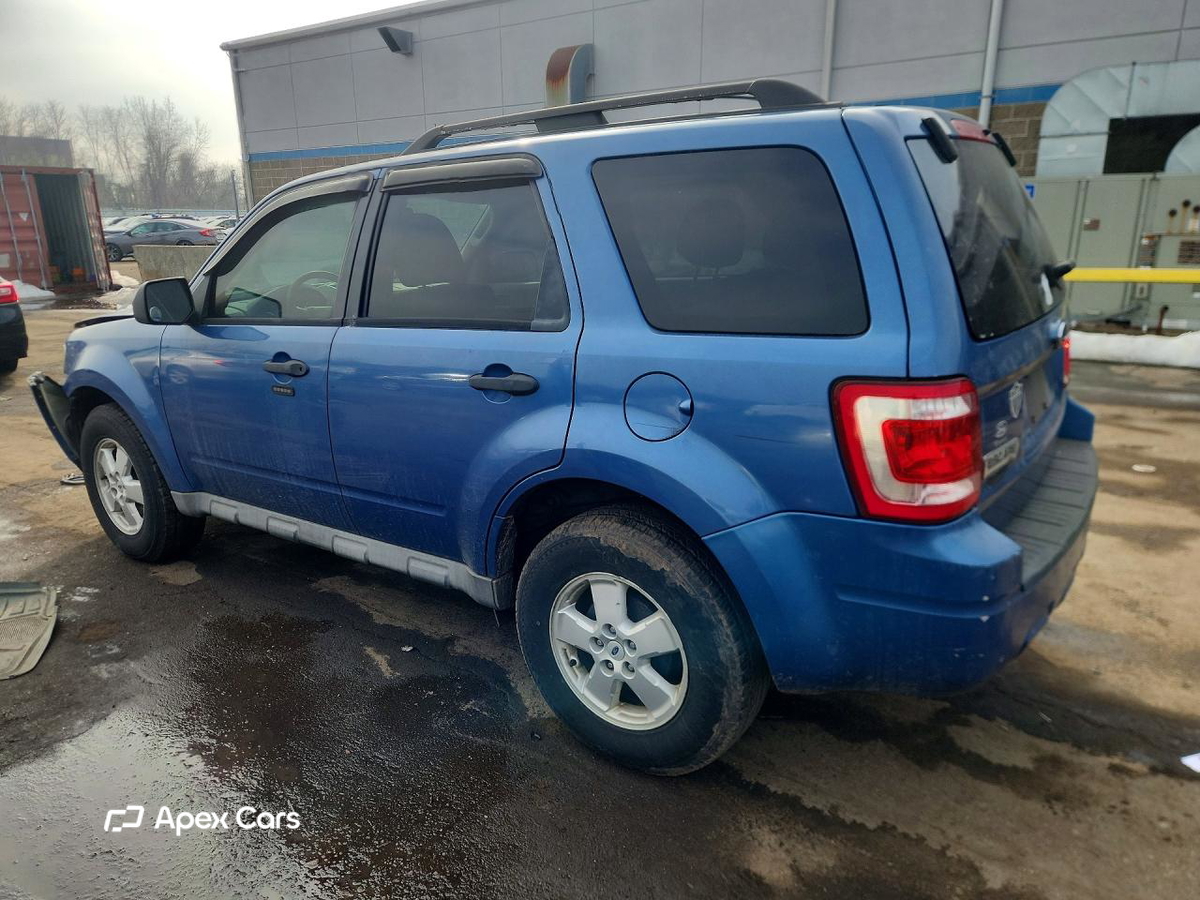 Ford Escape 2009