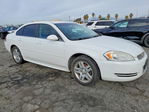 Chevrolet Impala 2012