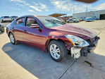 Nissan Altima 2012