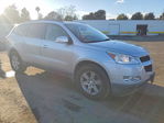Chevrolet Traverse 2012