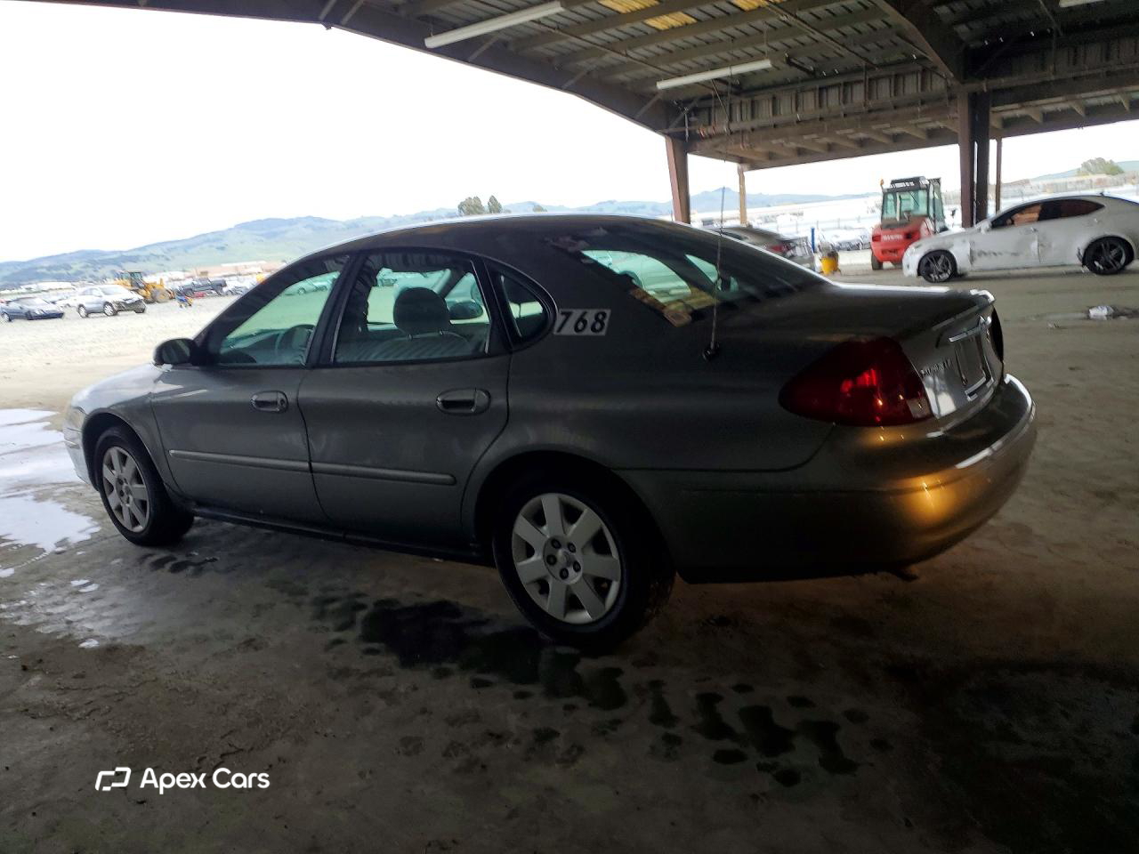 Ford Taurus 2003