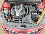 Kia Optima 2012